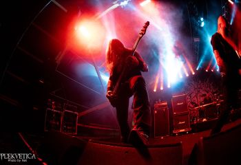 Naglfar - Photo by Natalie