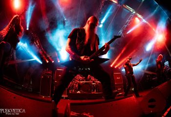 Naglfar - Photo by Natalie
