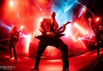 Naglfar - Photo by Natalie