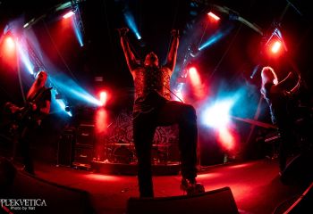Naglfar - Photo by Natalie