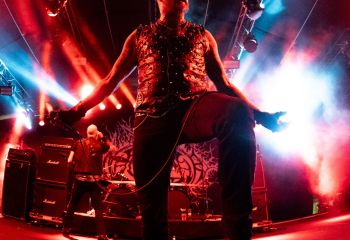 Naglfar - Photo by Natalie