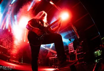 Naglfar - Photo by Natalie