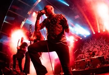 Naglfar - Photo by Natalie