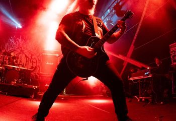 Naglfar - Photo by Natalie