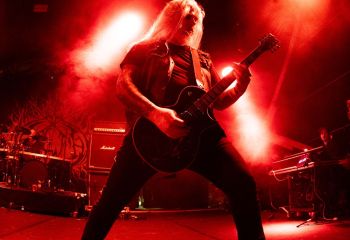 Naglfar - Photo by Natalie
