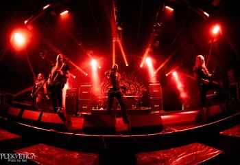 Naglfar - Photo by Natalie