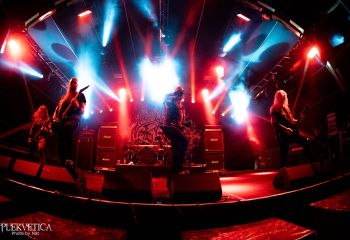 Naglfar - Photo by Natalie