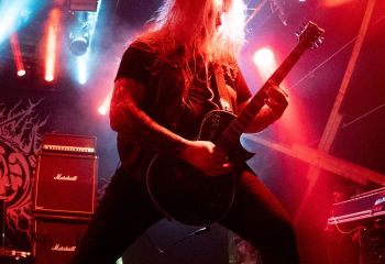 Naglfar - Photo by Natalie