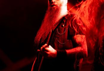 Naglfar - Photo by Natalie