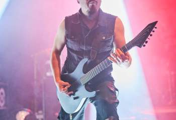 Naraka - Photo By Peti