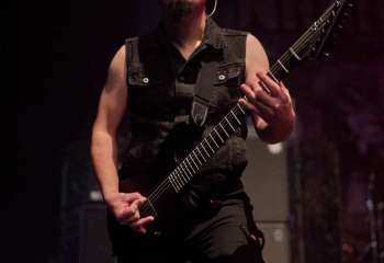 Naraka - Photo By Peti