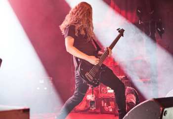 Naraka - Photo By Peti