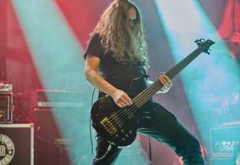 Naraka - Photo By Peti