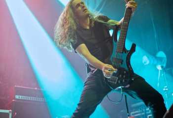 Naraka - Photo By Peti