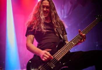 Naraka - Photo By Peti