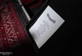 NecroticGoreBeast - Photo by Natalie