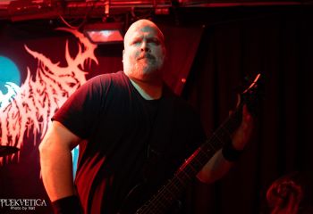 NecroticGoreBeast - Photo by Natalie