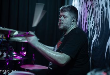 NecroticGoreBeast - Photo by Natalie