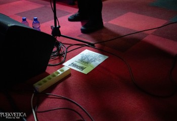 Necrovile - Photo by Natalie