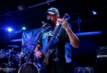 Necrovile - Photo by Natalie