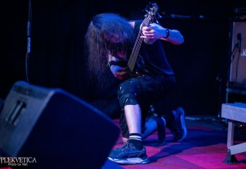 Necrovile - Photo by Natalie