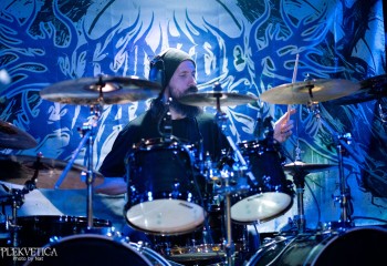 Necrovile - Photo by Natalie