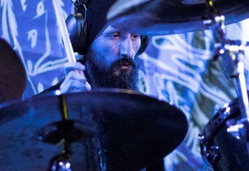 Necrovile - Photo by Natalie