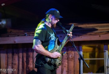 Necrovile - Photo by Natalie