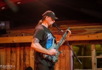 Necrovile - Photo by Natalie