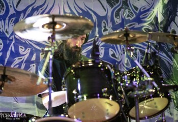 Necrovile - Photo by Natalie