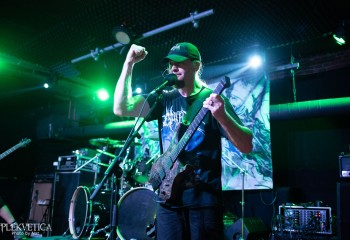 Necrovile - Photo by Natalie