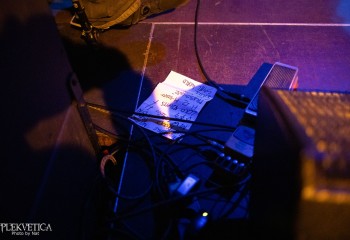 Negative Frame - Photo by Natalie