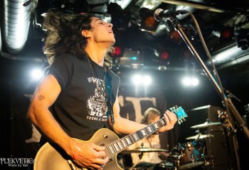 Negative Frame - Photo by Natalie