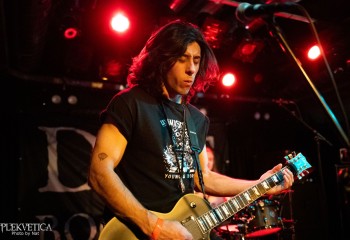 Negative Frame - Photo by Natalie