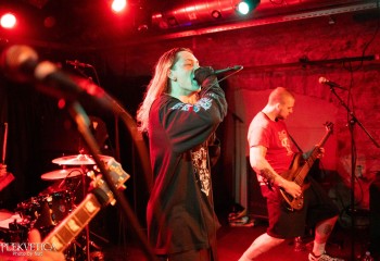 Negative Frame - Photo by Natalie