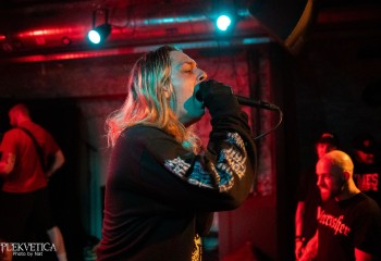 Negative Frame - Photo by Natalie