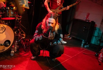 Negative Frame - Photo by Natalie