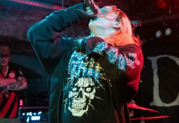 Negative Frame - Photo by Natalie