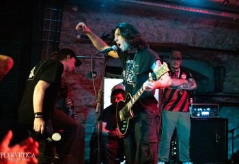 Negative Frame - Photo by Natalie