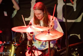 Negative Frame - Photo by Natalie