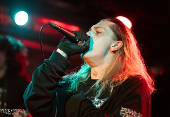 Negative Frame - Photo by Natalie