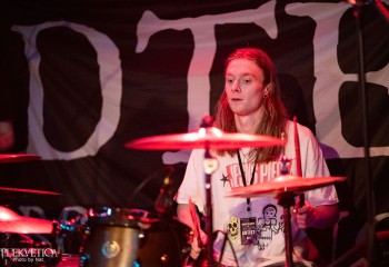 Negative Frame - Photo by Natalie