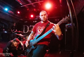 Negative Frame - Photo by Natalie