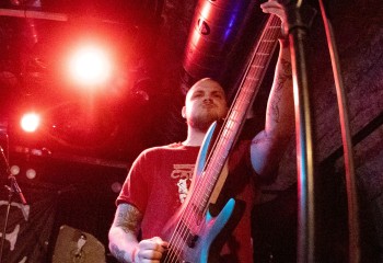 Negative Frame - Photo by Natalie