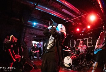 Negative Frame - Photo by Natalie