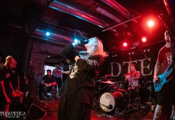 Negative Frame - Photo by Natalie