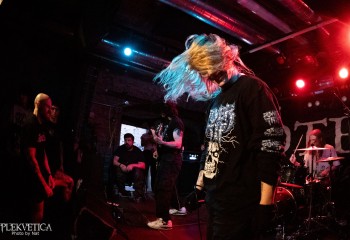 Negative Frame - Photo by Natalie