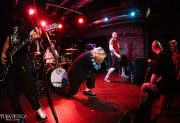 Negative Frame - Photo by Natalie