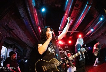 Negative Frame - Photo by Natalie