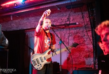 Negative Frame - Photo by Natalie